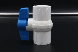 Upvc Ball Valve Hover